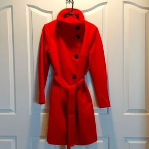 Ann Taylor Coat